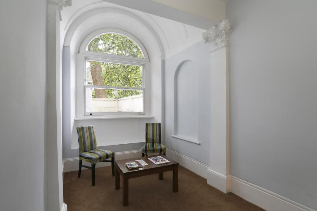 Hyde Park Boutique Hotel - Resim 31