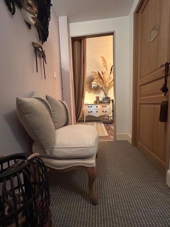 MAISON La BOHEME Spa & Jacuzzi - Deluxe Double Room с душем