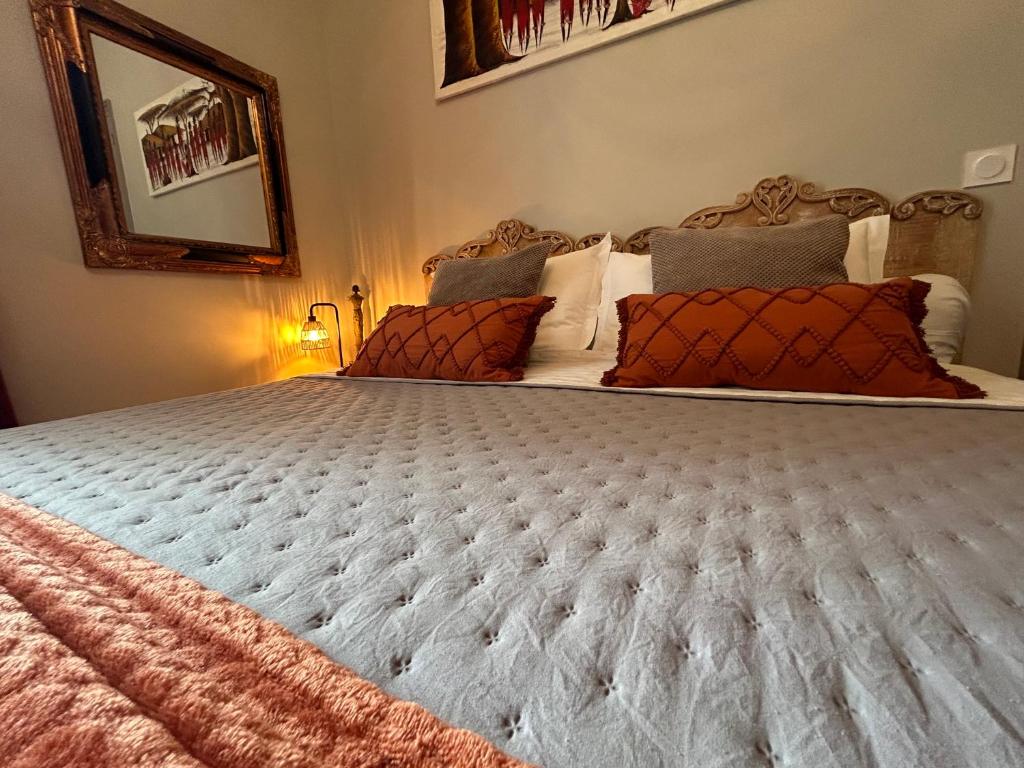 MAISON La BOHEME Spa & Jacuzzi - Housity