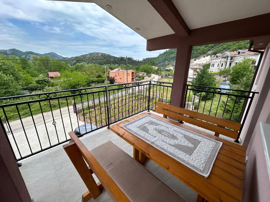 Green Field Apartments - 15