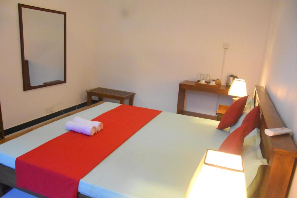 Cozy Homestay Kandy - 12