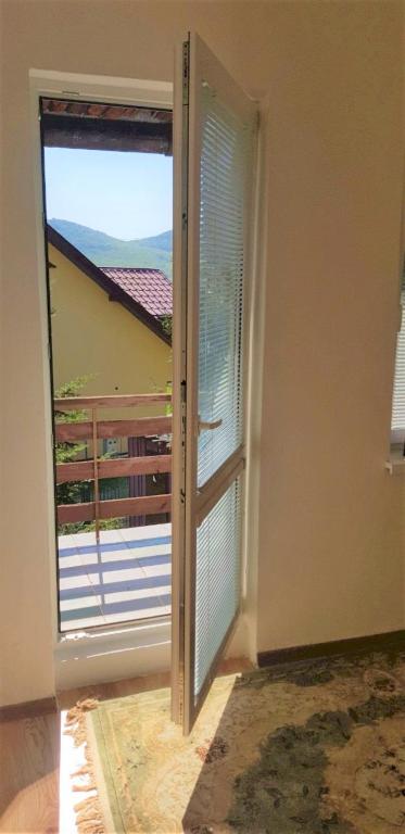 Fotografie z fotogalerie ubytování Chata na šírave v destinaci Kaluža