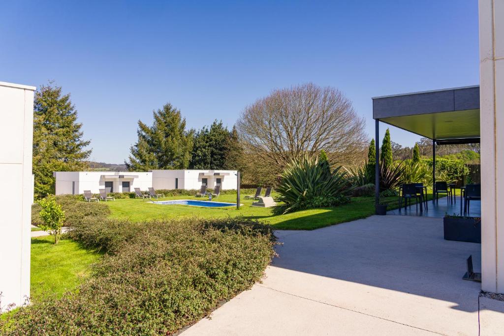 Hotel A Curuxa Wellness - 12