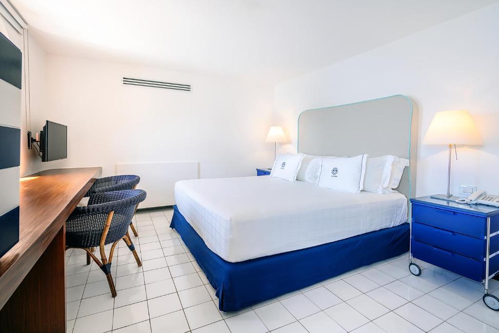 Capo la Gala Hotel&Wellness - 11