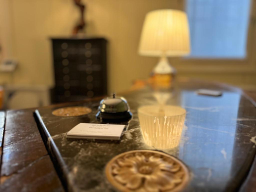 Fotografie z fotogalerie ubytování Hotel Villa Ca Damiani v destinaci Caneva