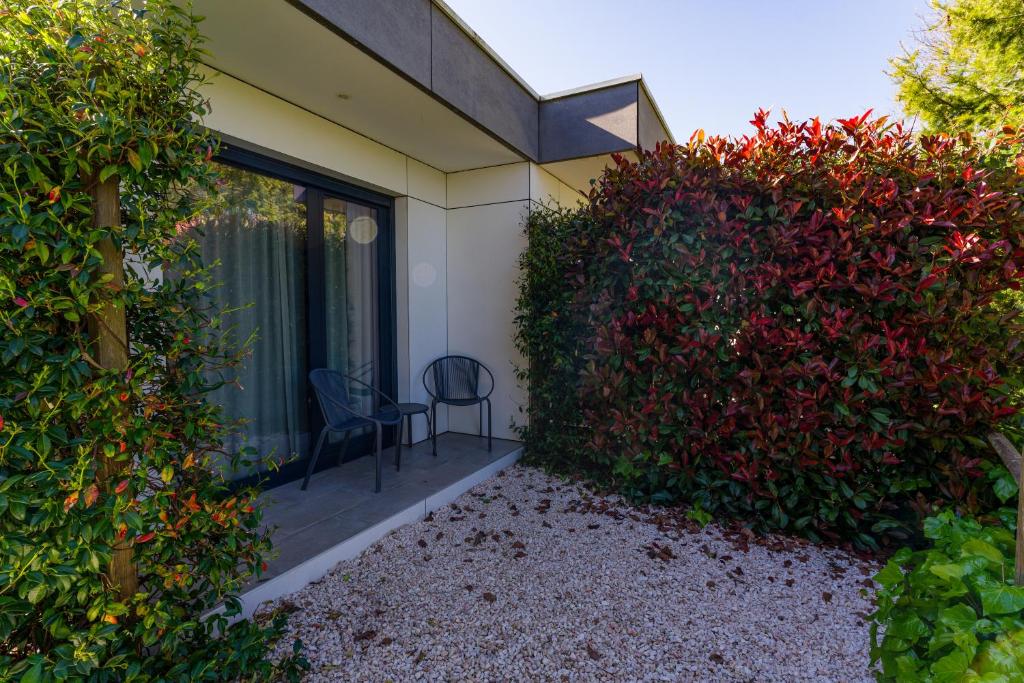 Hotel A Curuxa Wellness - 7