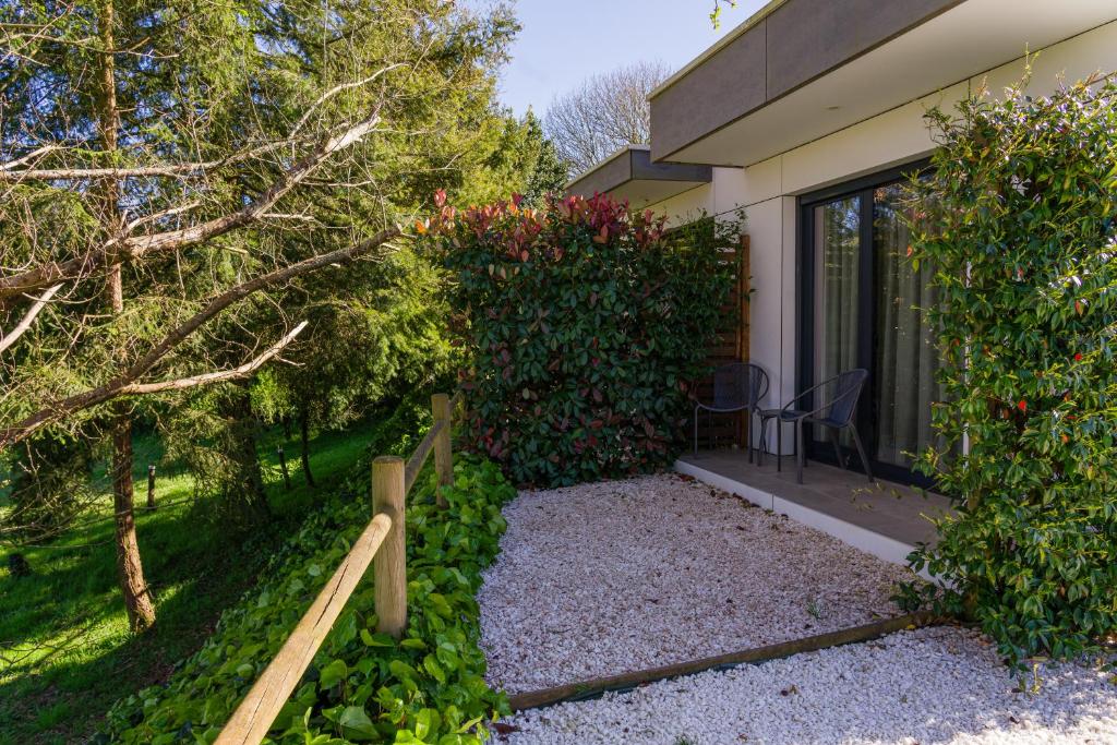 Hotel A Curuxa Wellness - 6