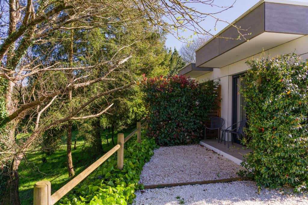 Hotel A Curuxa Wellness - 8