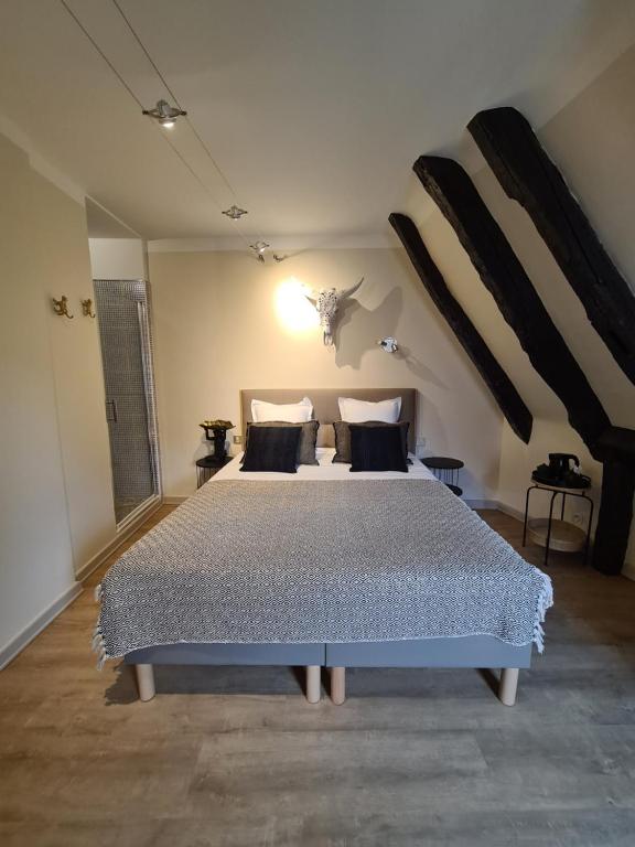 Le Lys Dort Sarlat - Double Room