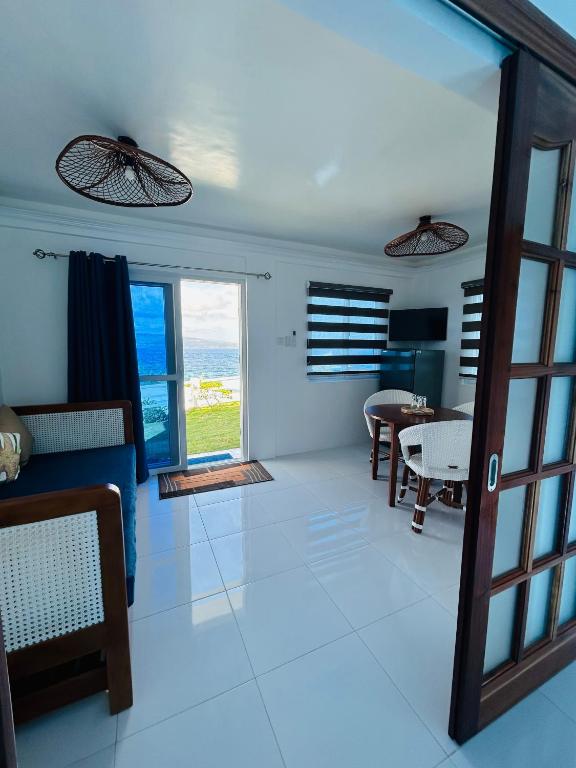 Fotografie z fotogalerie ubytování 1888 Beach Resort v destinaci Dumaguete