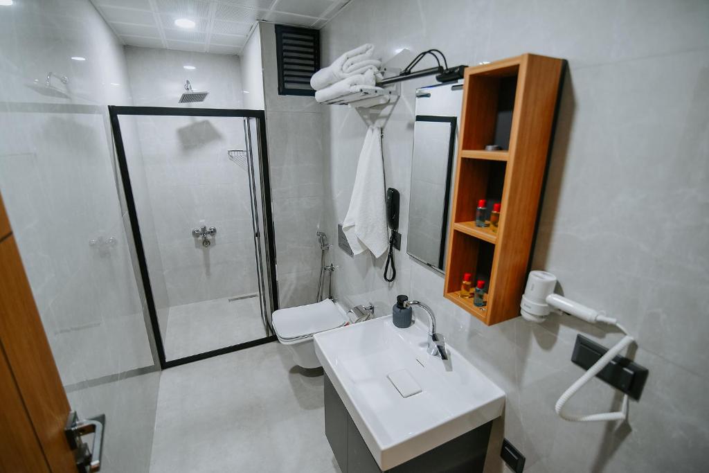 Aktaş Lights Hotel - 5