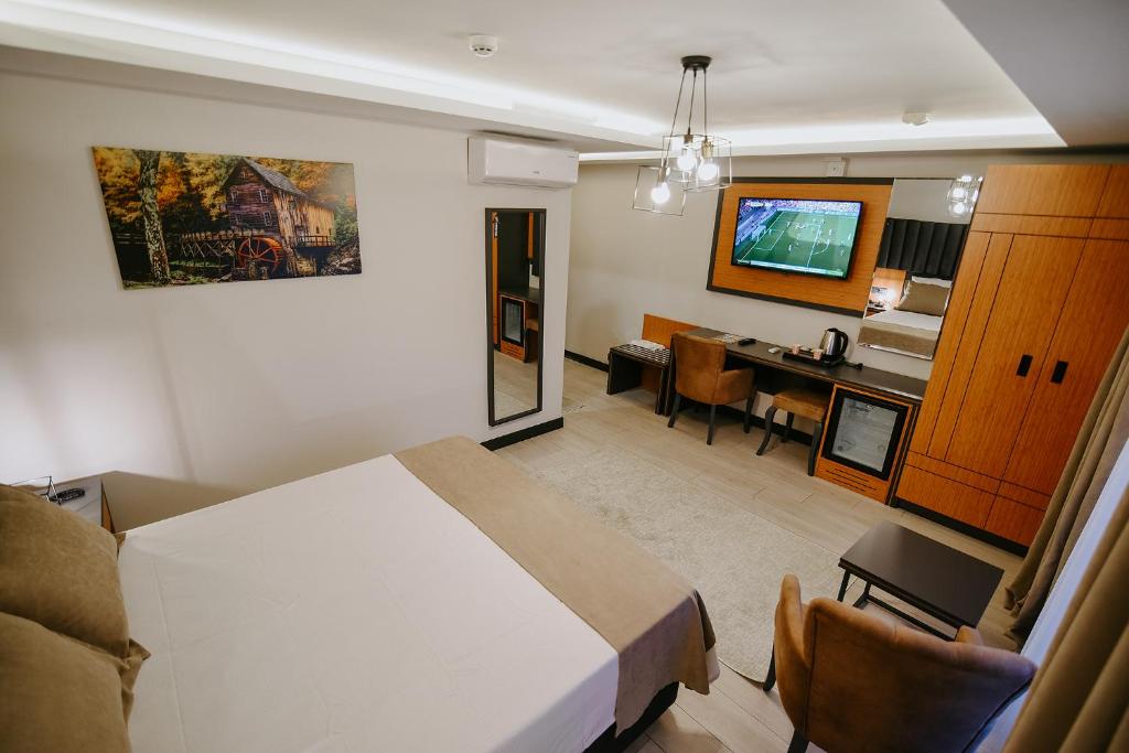 Aktaş Lights Hotel - 4