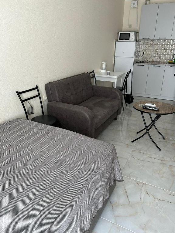 Perfect flat near the sea در باتومی