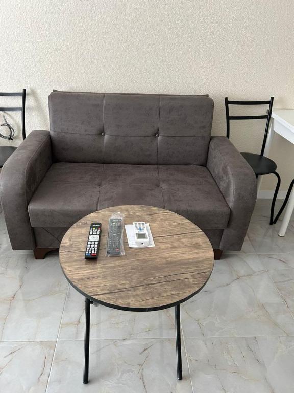 تصویر اتاق‌های Perfect flat near the sea - تصویر ۲