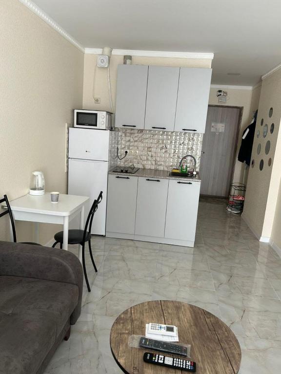 فضای داخلی Perfect flat near the sea در باتومی - تصویر ۳
