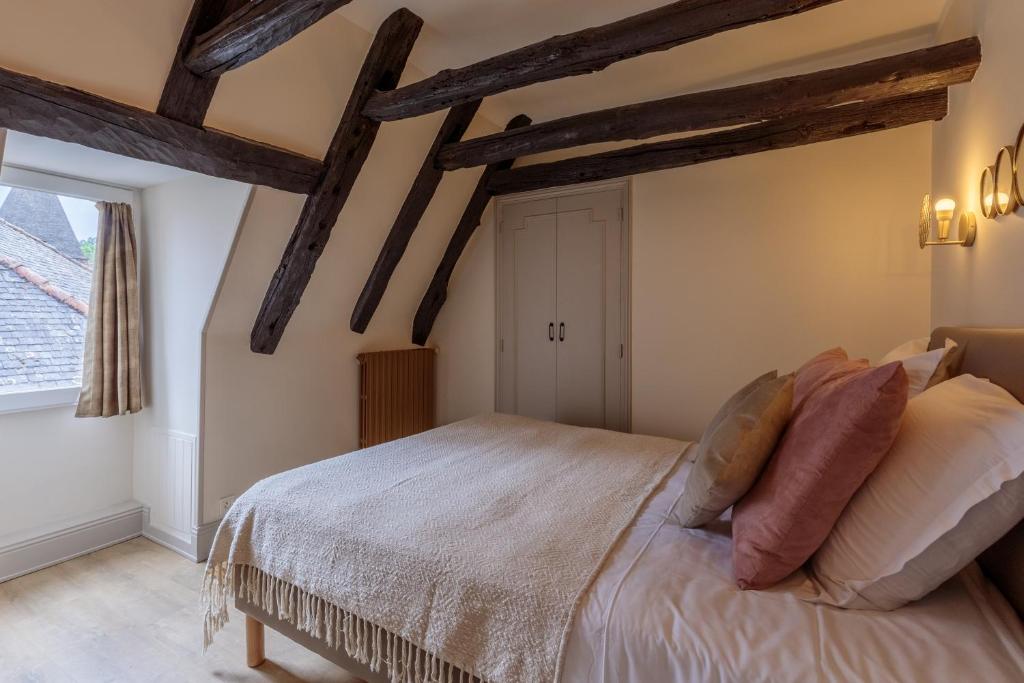 Le Lys Dort Sarlat - Family Junior Suite