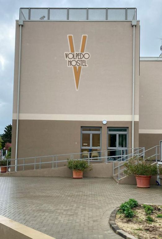 Fotografie z fotogalerie ubytování Volpedo hostel v destinaci Volpedo