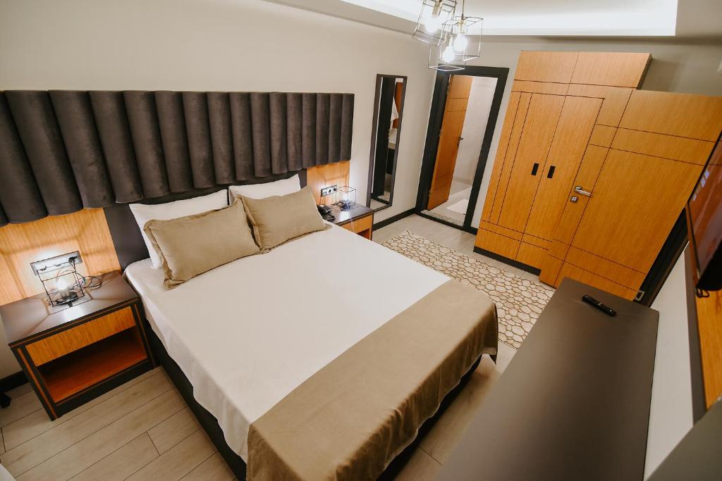 Aktaş Lights Hotel - 19