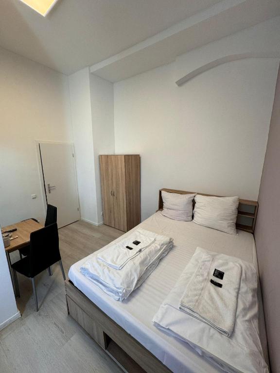 Stadtoase im Herzen Berlins - Resim 33