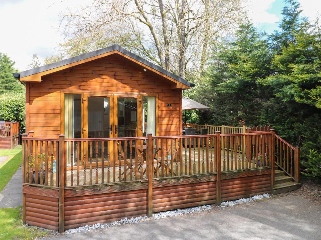 Fir Tree Lodge, Windermere (updated prices 2024)