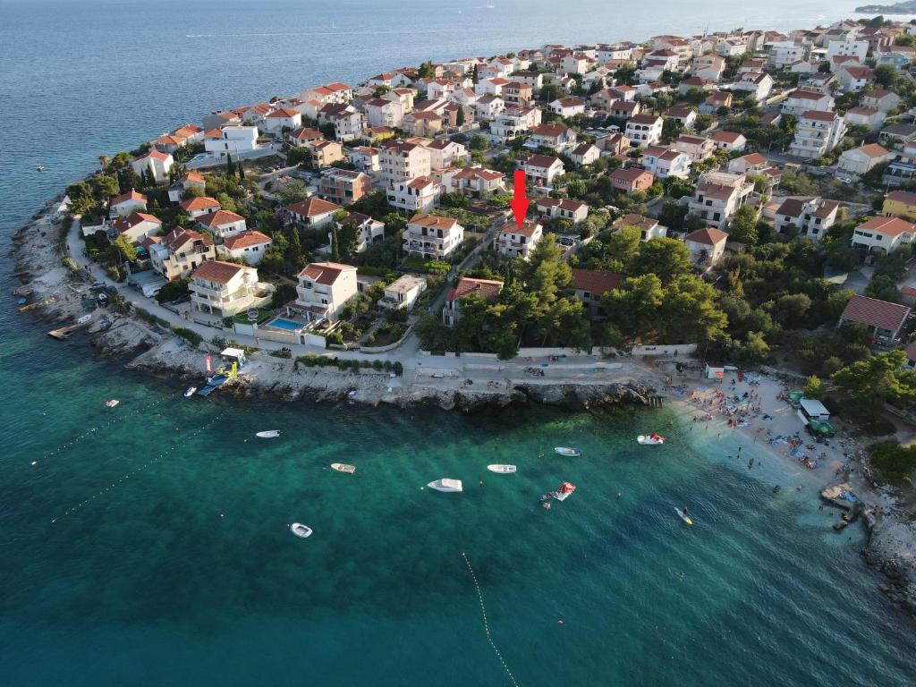 Apartments Mevi
