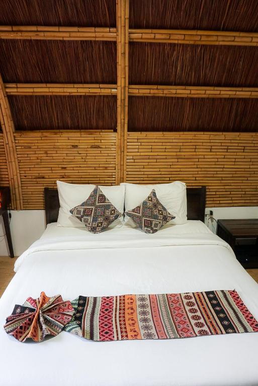 Fairy Mountain Retreat - 19