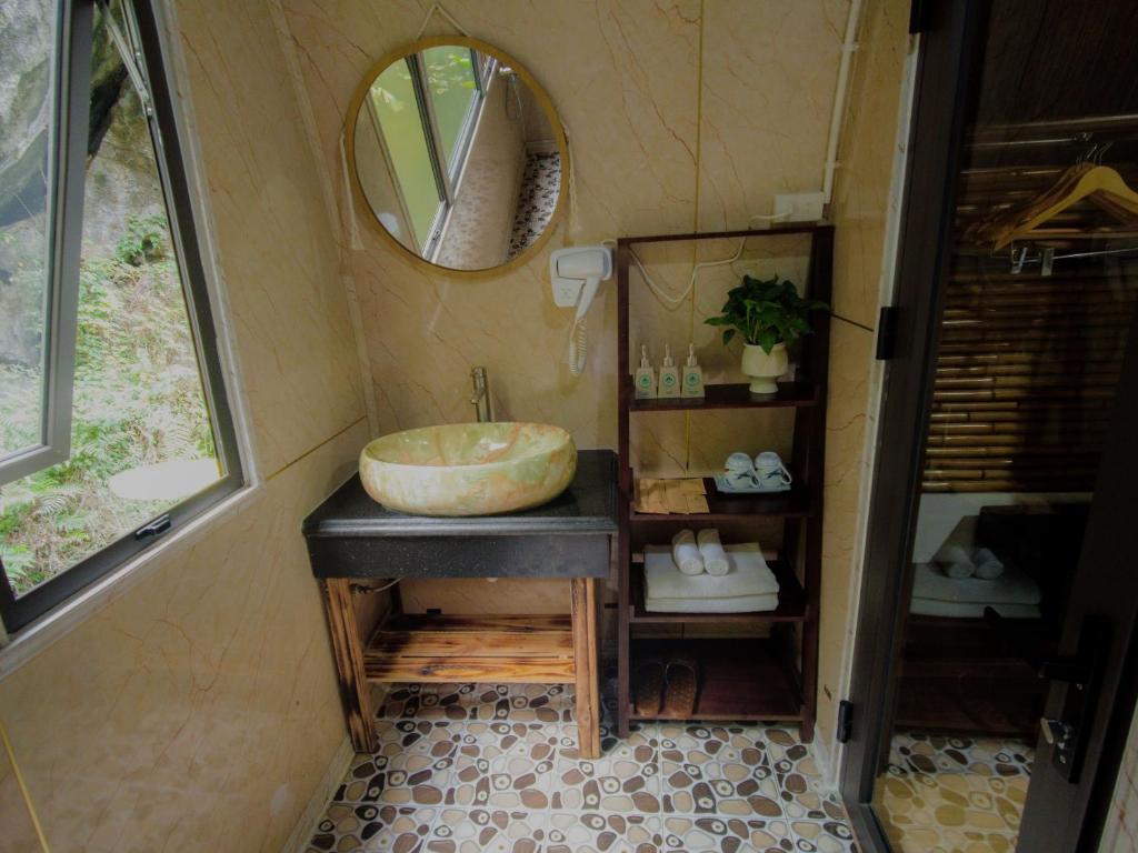 Fairy Mountain Retreat - 8