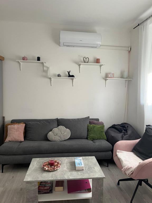 Thököly Apartman Zugló 1146 Budapest, 112/A Thököly út kép - 1