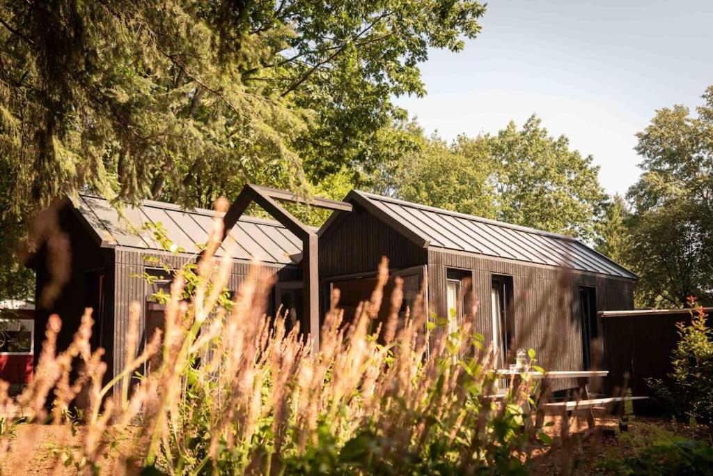 Hytte I Tiny house
