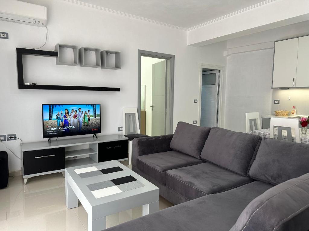 Elisabeth Apartments
