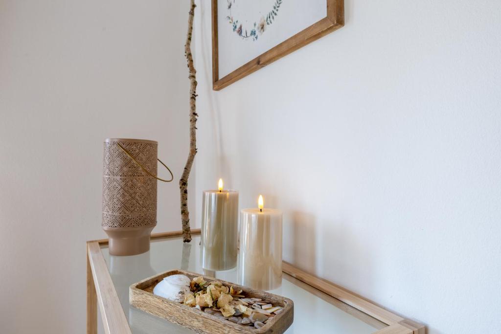 Fotografie z fotogalerie ubytování Cozy Apartment Stevns v destinaci Store Heddinge