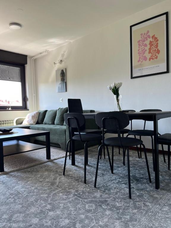 Rita Apartment-FREE PARKING&WIFI - 10