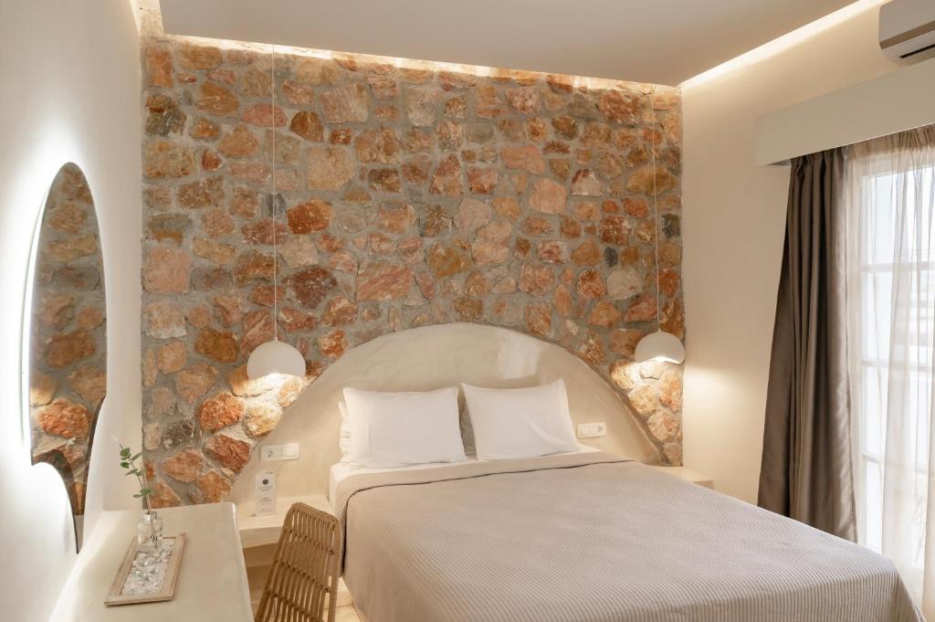 Loukas & Emma Eco Houses - 14