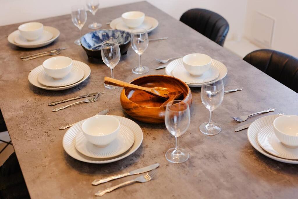 Nápoje v ubytování Piccola Locanda