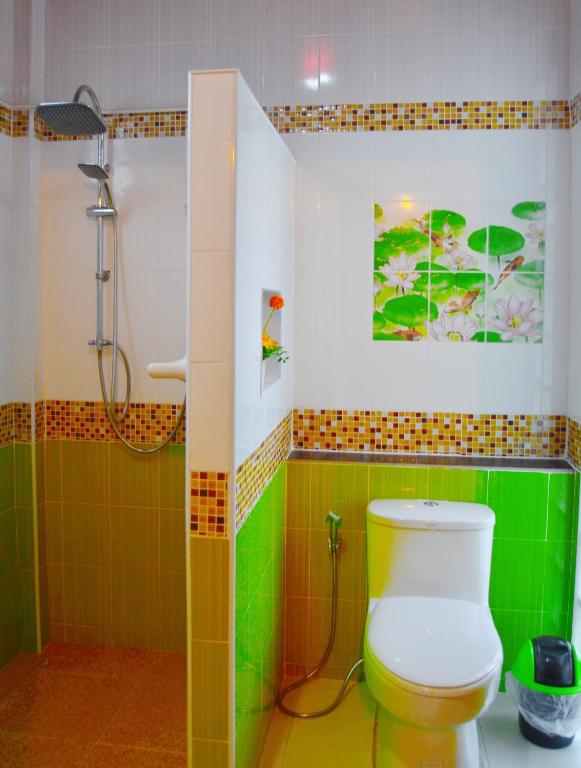 Sayang Beach Resort Koh Lanta - 9