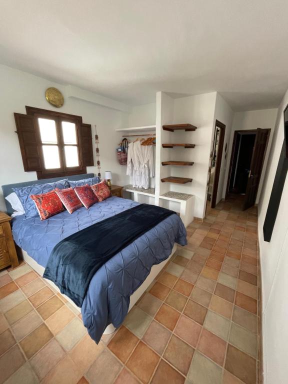 Casa Morayma, Lecrin, Granada - Chambre Double