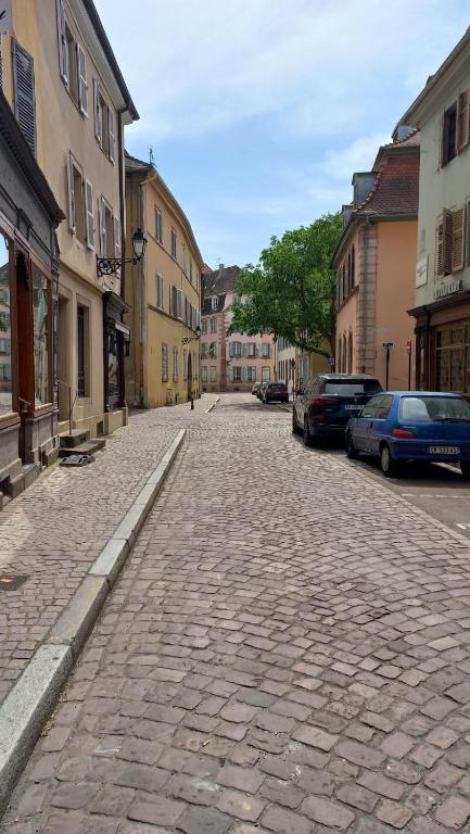 Le XVII - Au cœur de Colmar – photo 15
