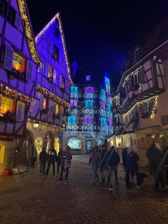 Le XVII - Au cœur de Colmar – photo 18