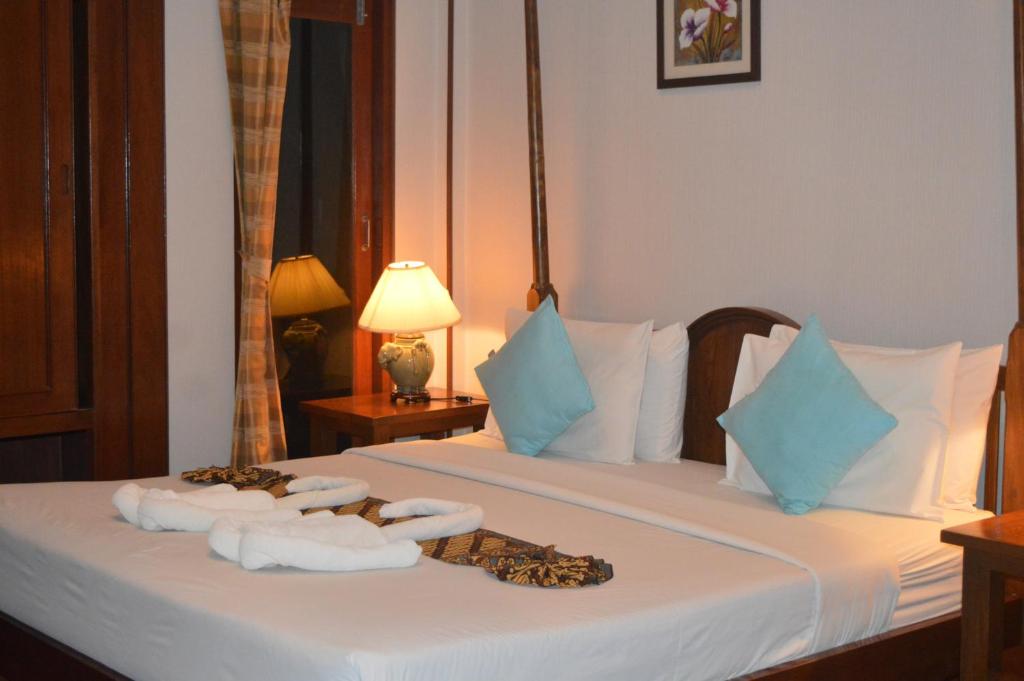 Sayang Beach Resort Koh Lanta - 13