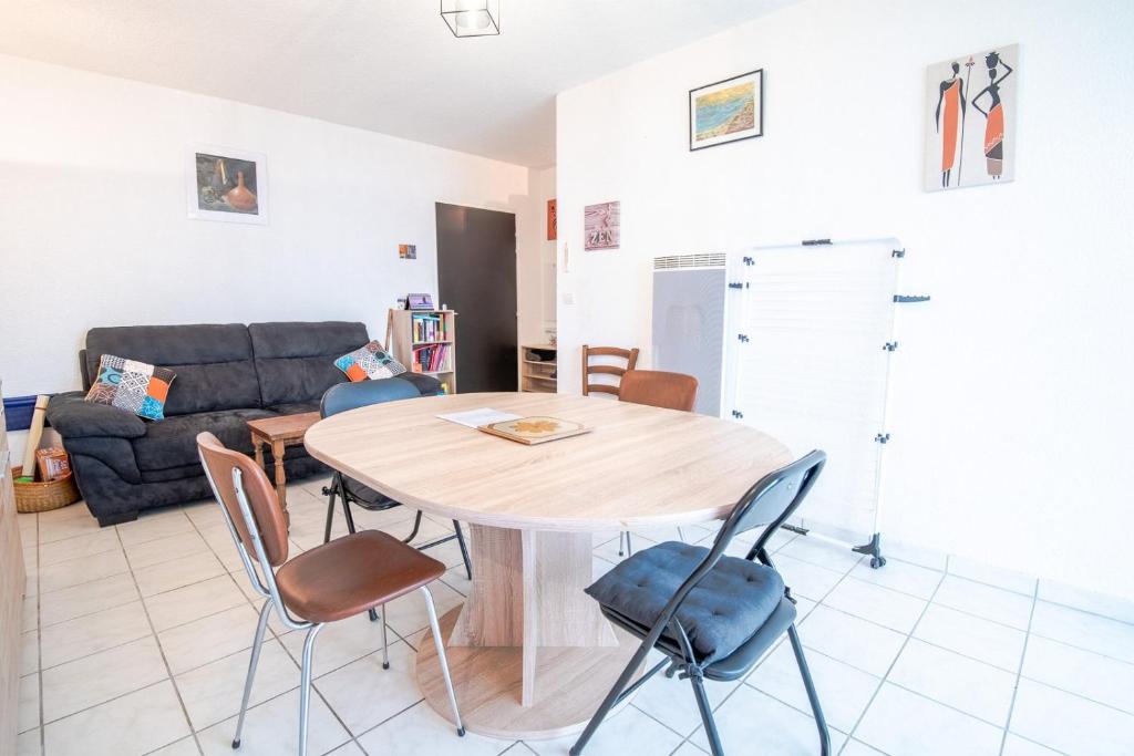 Afbeelding uit fotogalerij van Le petit vinci in Amboise