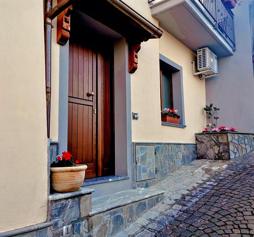 Il Borgo Ospitale - Albergo Diffuso - Quarto Duplo