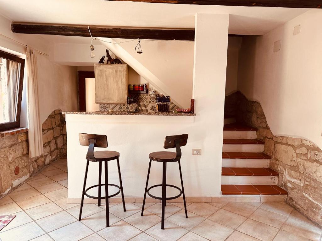 Casa Sofia a Portoscuso - Incantevole Villa Vista Mare