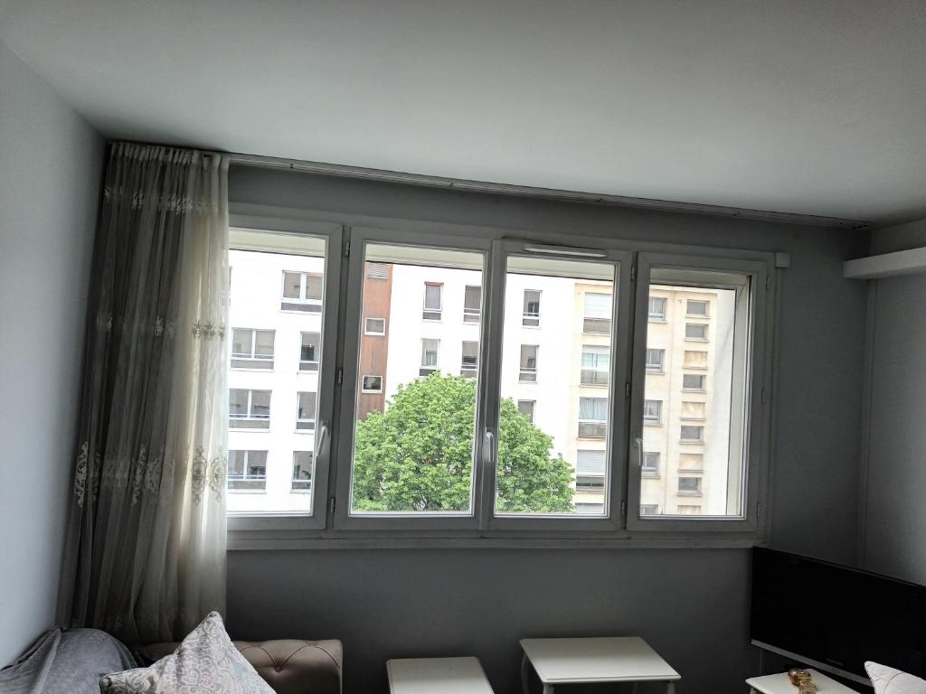 Photo de la galerie de l'établissement Appartement en plein cœur de Paris (quartier Necker / Invalides / Eiffel), à Paris