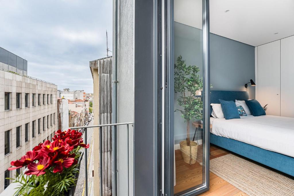 GuestReady - Tranquility in downtown