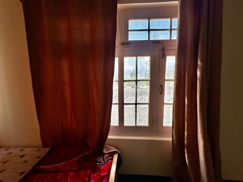 Indus Cabana Lodge - Drievoudige Kamer
