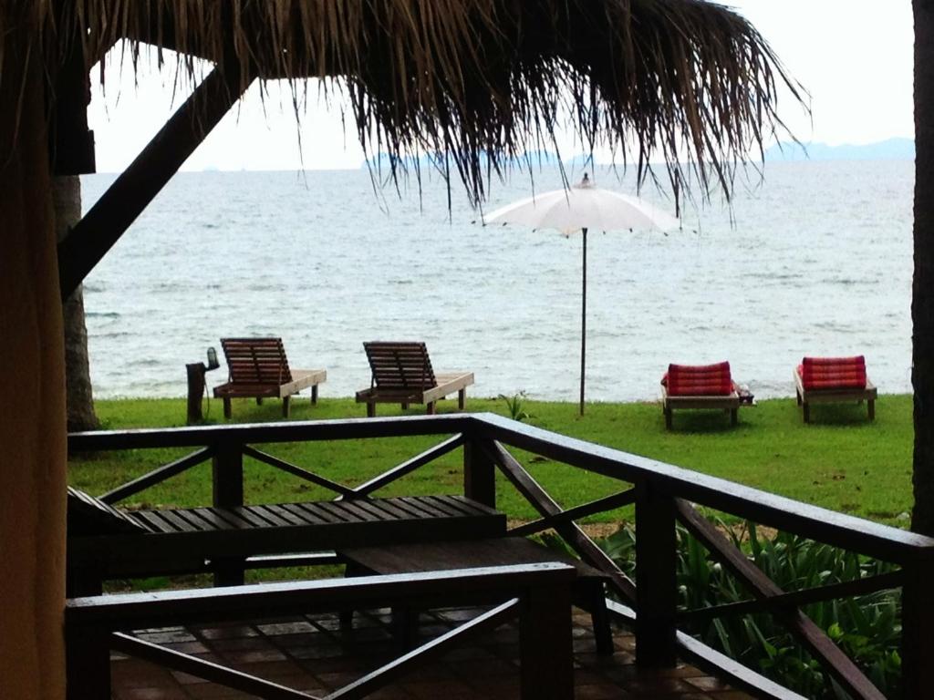 Nautilus Right on the Beach - Adult Only - SHA Extra Plus - 3