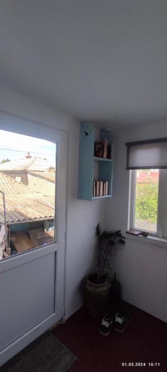 Fotografie z fotogalerie ubytování Stuffstock Hostel v destinaci Sulina