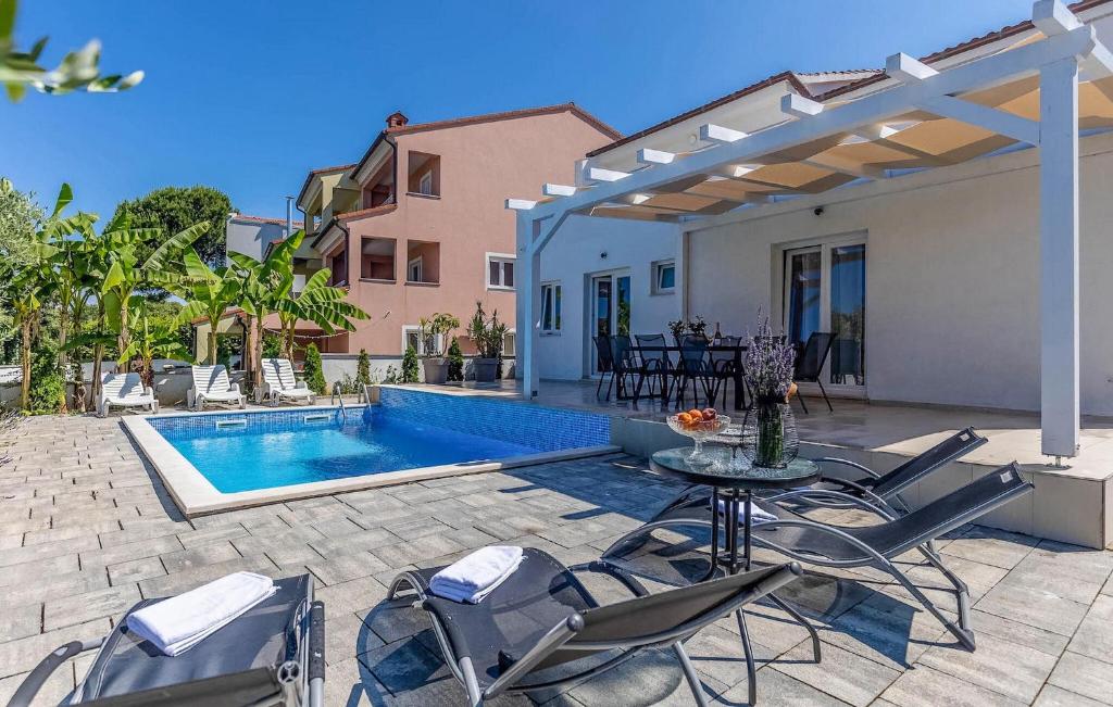 Beautiful Home In Rovinj