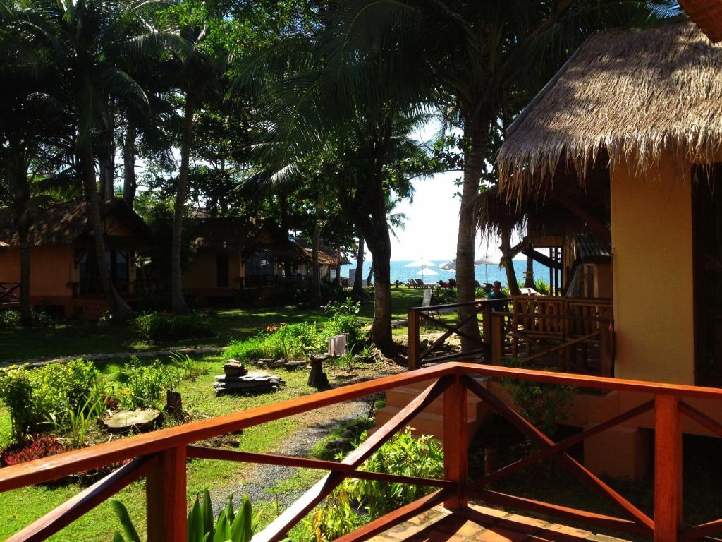 Nautilus Right on the Beach - Adult Only - SHA Extra Plus - 19