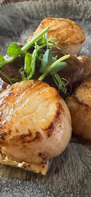 Kings Head Coltishall - Resim 33